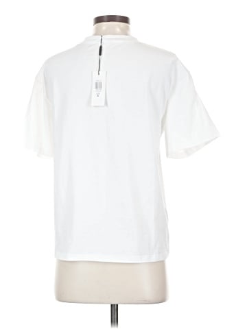 WHY Short Sleeve T-Shirt (view 2)