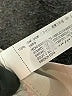 Zara 100% Lyocell Solid Ivory Khakis Size M - photo 8