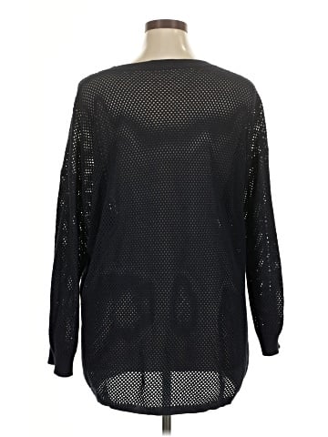 Voyage by Marina Rinaldi Pullover Sweater (view 2)