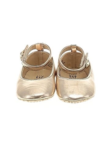 Gap Flats (view 2)