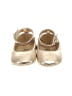 Gap Metallic Gold Flats Size 12-18 mo (baby) - photo 2