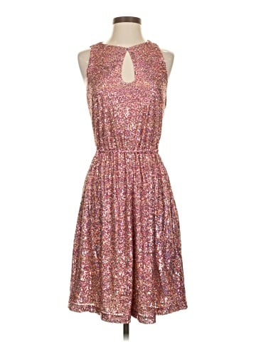 ERIN Erin Fetherston Cocktail Dress (view 1)