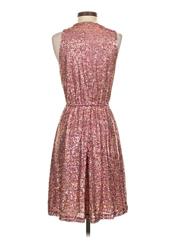 ERIN Erin Fetherston Cocktail Dress (view 2)