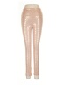 Zyia Active Metallic Gold Casual Pants Size 8 - 10 - photo 1