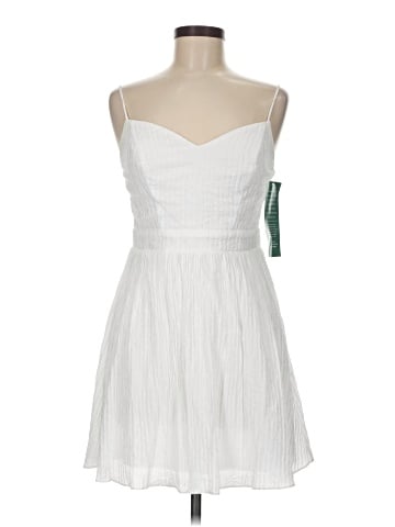 B. Smart Cocktail Dress (view 1)