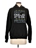 Unbranded Black Pullover Hoodie Size S - photo 1