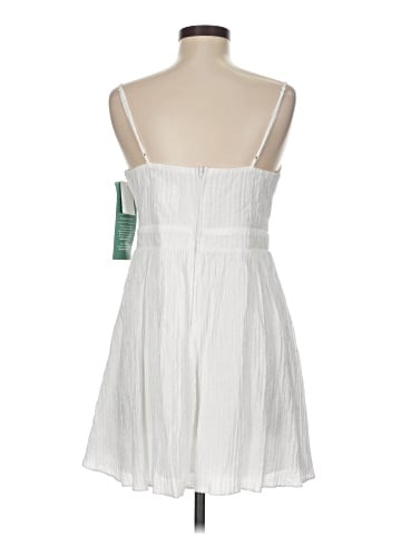 B. Smart Cocktail Dress (view 2)