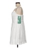 B. Smart White Cocktail Dress Size 9 - photo 5