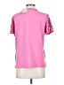 Assorted Brands Pink Short Sleeve Top Size S - photo 2