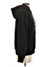 Unbranded Black Pullover Hoodie Size S - photo 4