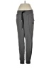 DKNY Gray Track Pants Size S - photo 1