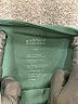 Girlfriend Collective Green Cargo Shorts Size XS - photo 3