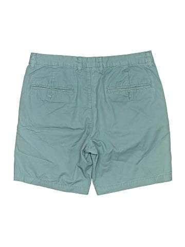 H&M L.O.G.G. Khaki Shorts (view 2)