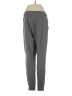 DKNY Gray Track Pants Size S - photo 2