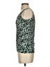 The Limited Green Sleeveless Top Size XS - photo 5