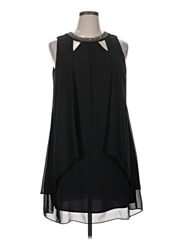 SLNY Cocktail Dress (view 1)