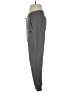 DKNY Gray Track Pants Size S - photo 5