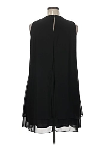 SLNY Cocktail Dress (view 2)