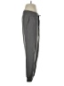 DKNY Gray Track Pants Size S - photo 4