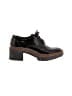 Zara Black Flats Size EU 35 - photo 1