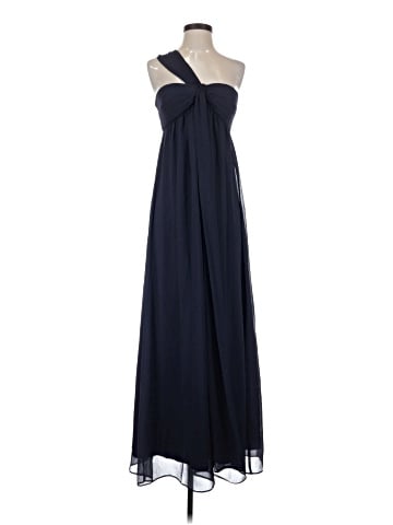 Max and Cleo Cocktail Dress (view 1)
