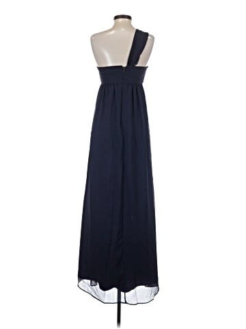 Max and Cleo Cocktail Dress (view 2)