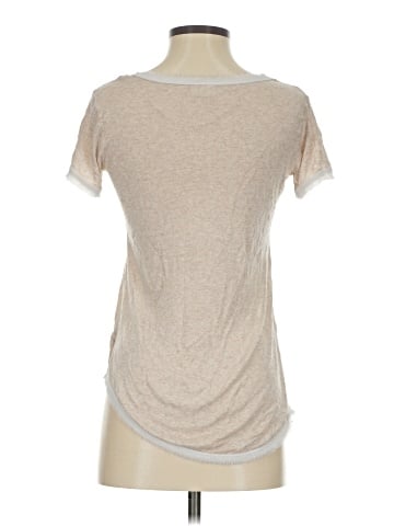 H.I.P. Happening in the Present Short Sleeve T-Shirt (view 2)
