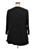 Cable & Gauge Black Pullover Sweater Size 2X - photo 2