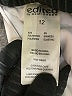 Edited Solid Ivory Shorts Size 12 - photo 4