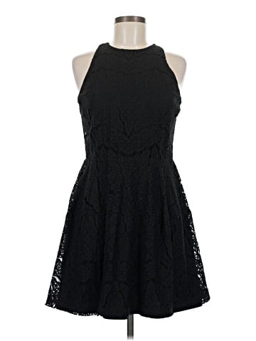 Mossimo Cocktail Dress (view 1)