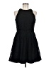 Mossimo Black Cocktail Dress Size M - photo 1