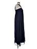 Max and Cleo 100% Polyester Blue Cocktail Dress Size 4 - photo 4