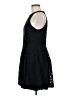 Mossimo Black Cocktail Dress Size M - photo 5