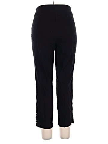 Roz & Ali Casual Pants (view 2)