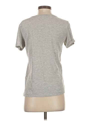 Selected Femme Short Sleeve T-Shirt (view 2)