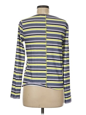 NZT by Nic + Zoe Long Sleeve T-Shirt (view 2)