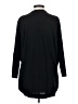 Amour Vert 100% Wool Black Wool Cardigan Size S - photo 2