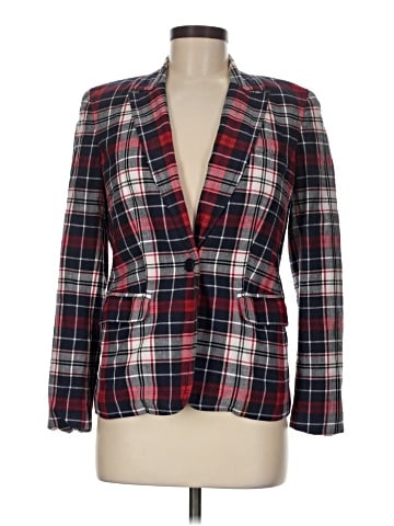 Tommy Hilfiger Blazer (view 1)