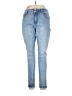 Angels Blue Jeans Size 16 - photo 1