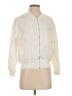 Unbranded 100% Polyester White Jacket Size S - photo 1