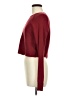 Unbranded Burgundy Pullover Sweater Size M - photo 5
