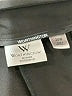 Worthington Black Shorts Size 20 - photo 3