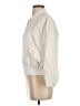 Unbranded 100% Polyester White Jacket Size S - photo 5