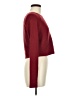 Unbranded Burgundy Pullover Sweater Size M - photo 4