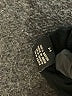 Obey 100% Rayon Black 3/4 Sleeve Top Size M - photo 8
