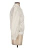 Unbranded 100% Polyester White Jacket Size S - photo 4