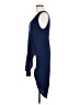 Deletta Blue Sleeveless Top Size M - photo 5