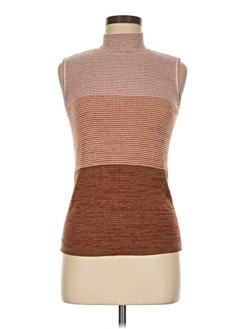 Emma James Sweater Vest (view 1)