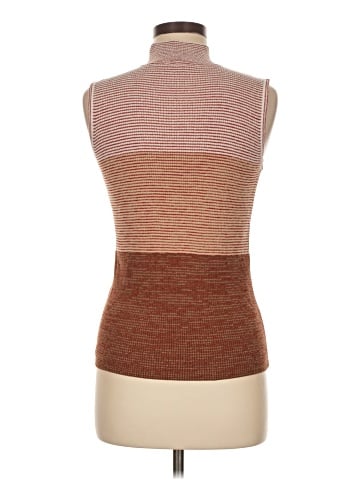 Emma James Sweater Vest (view 2)