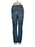 J Brand Tweed Blue Jeans Size 25 waist - photo 2